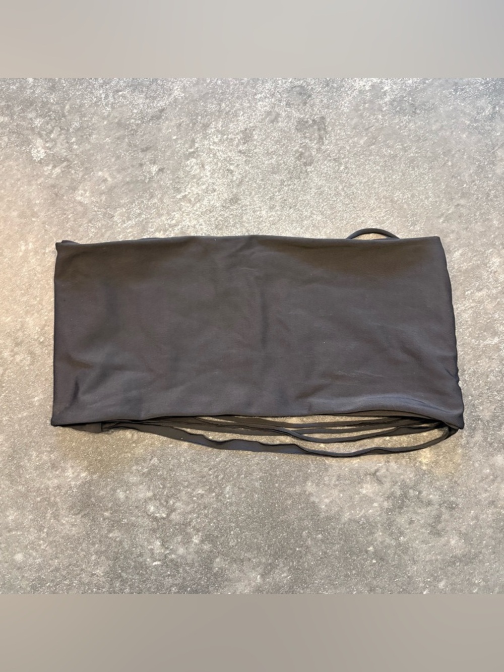 Mikoh Bandeau Bikini Top